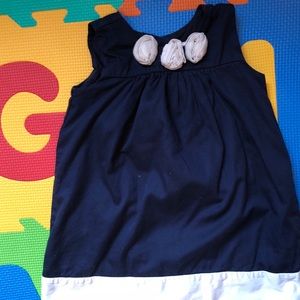 Gymboree baby dress